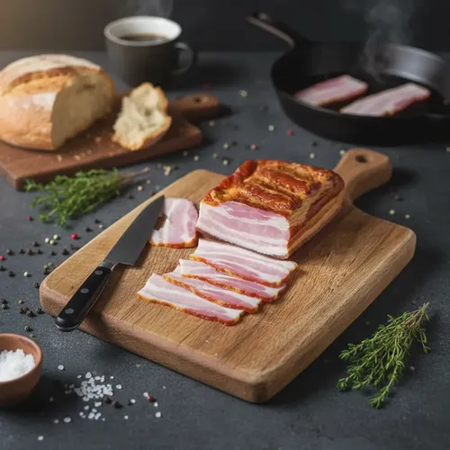 Bacon Especial Artesanal - imagem 2