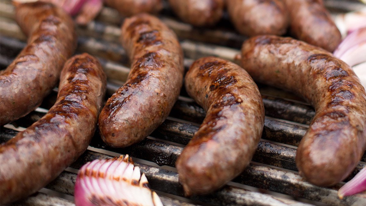 Linguiça Toscana Artesanal - imagem 2